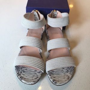 Stuart Weitzman Sandals